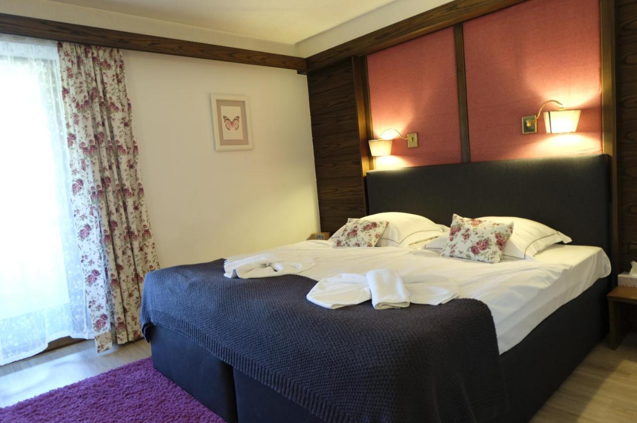 Hotel-Restaurant Zum Hirschhaus Inklusiv Chiemgaukarte Ruhpolding Εξωτερικό φωτογραφία