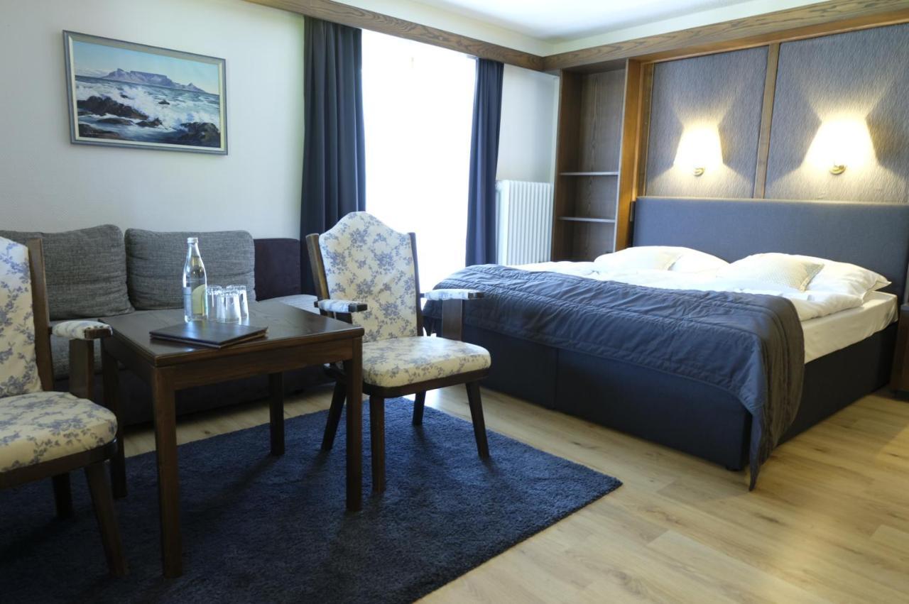 Hotel-Restaurant Zum Hirschhaus Inklusiv Chiemgaukarte Ruhpolding Εξωτερικό φωτογραφία