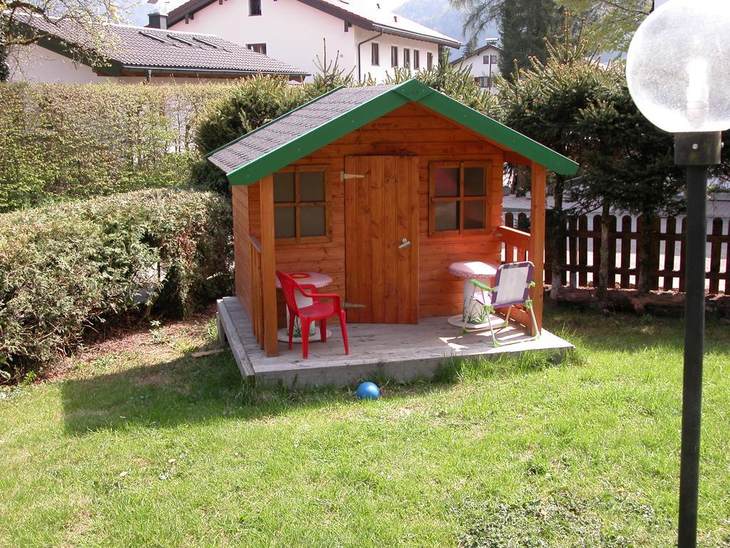 Hotel-Restaurant Zum Hirschhaus Inklusiv Chiemgaukarte Ruhpolding Εξωτερικό φωτογραφία