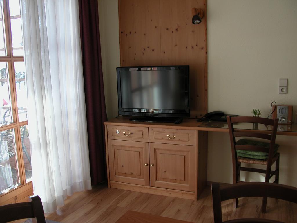 Hotel-Restaurant Zum Hirschhaus Inklusiv Chiemgaukarte Ruhpolding Εξωτερικό φωτογραφία