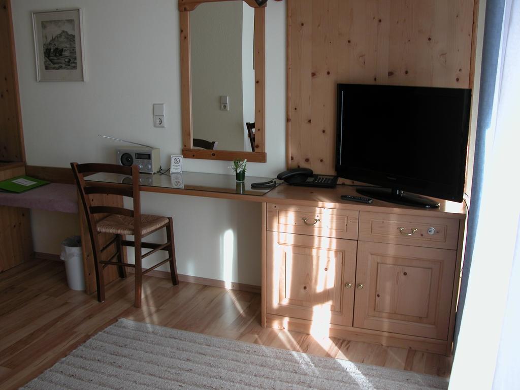 Hotel-Restaurant Zum Hirschhaus Inklusiv Chiemgaukarte Ruhpolding Εξωτερικό φωτογραφία