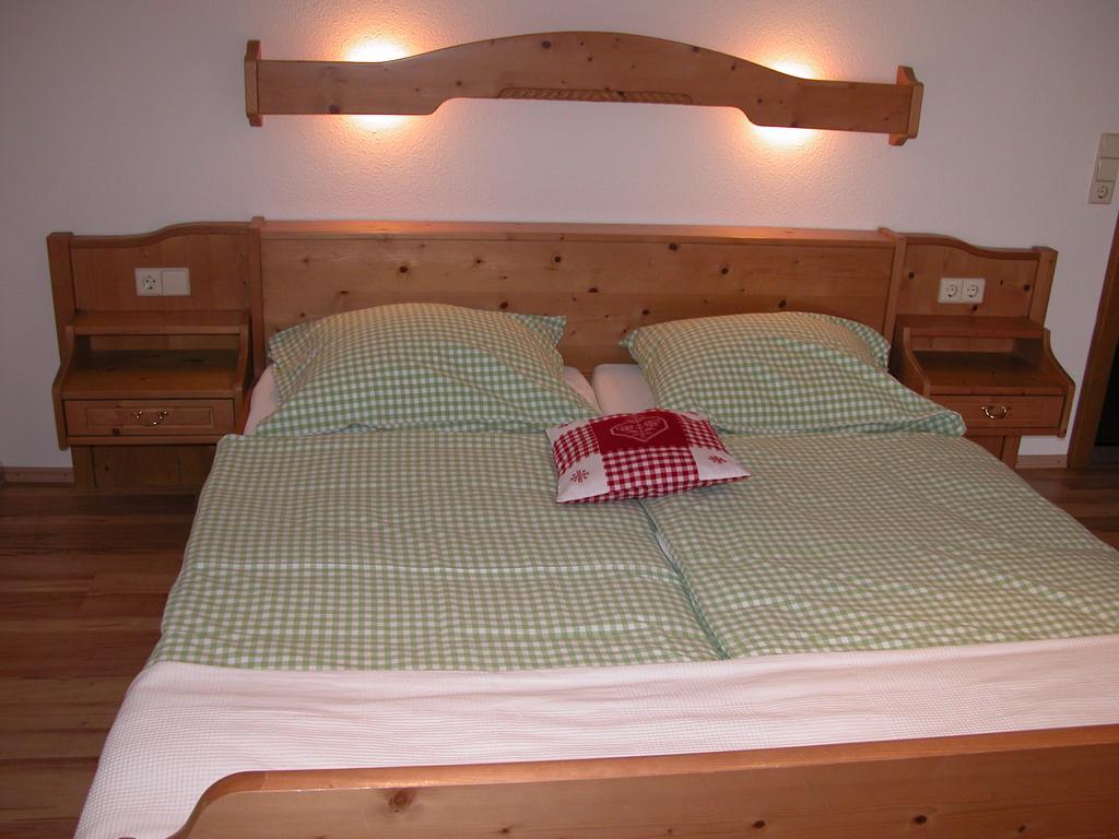 Hotel-Restaurant Zum Hirschhaus Inklusiv Chiemgaukarte Ruhpolding Εξωτερικό φωτογραφία
