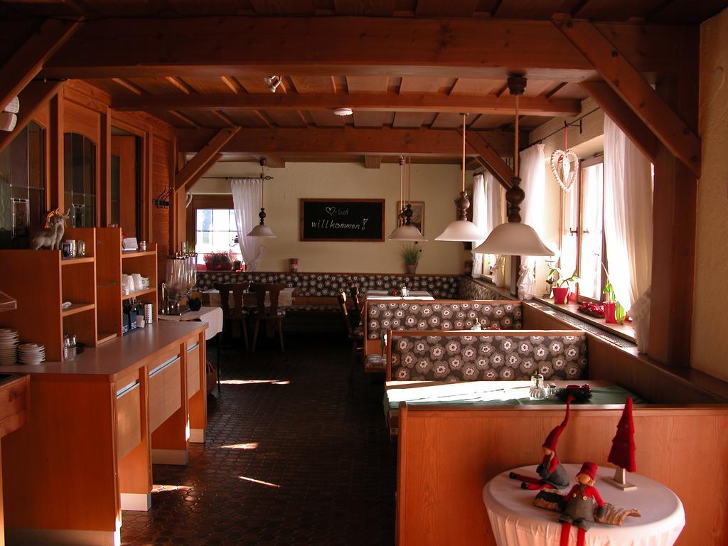 Hotel-Restaurant Zum Hirschhaus Inklusiv Chiemgaukarte Ruhpolding Εξωτερικό φωτογραφία
