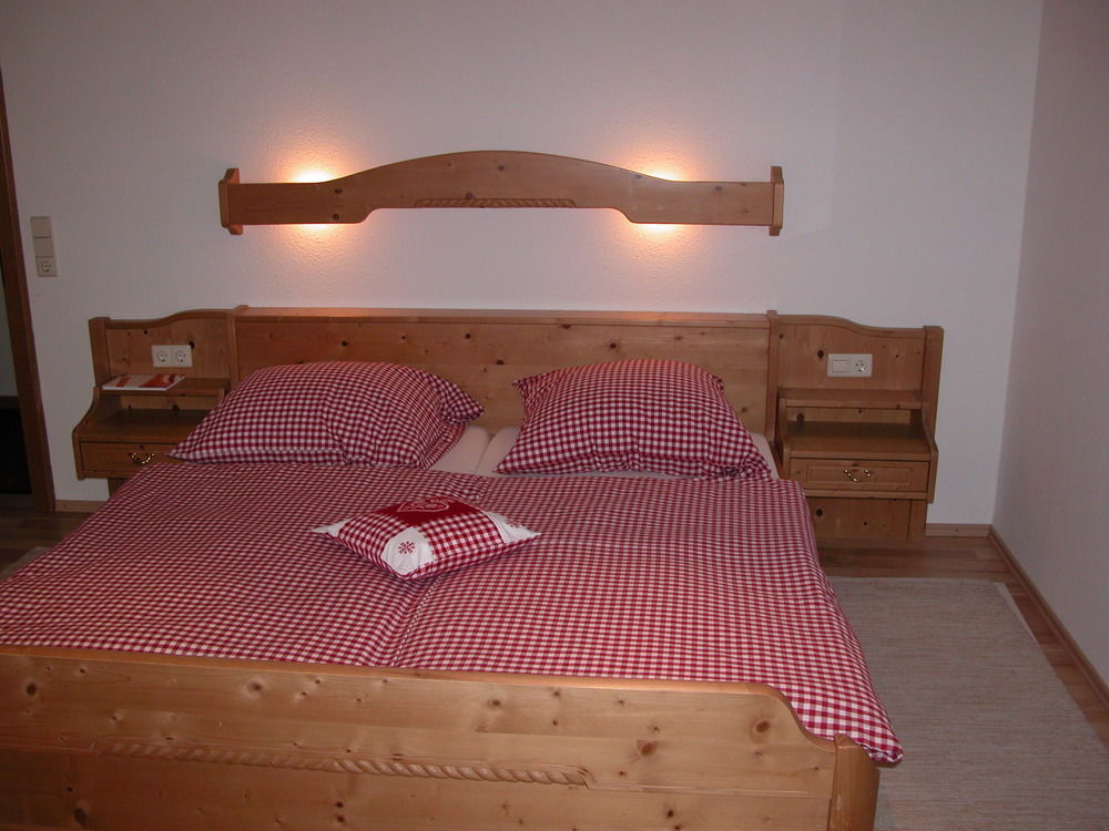 Hotel-Restaurant Zum Hirschhaus Inklusiv Chiemgaukarte Ruhpolding Εξωτερικό φωτογραφία