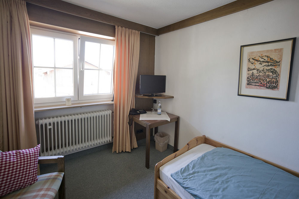 Hotel-Restaurant Zum Hirschhaus Inklusiv Chiemgaukarte Ruhpolding Εξωτερικό φωτογραφία