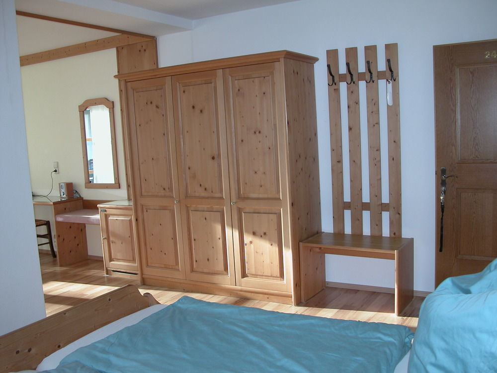 Hotel-Restaurant Zum Hirschhaus Inklusiv Chiemgaukarte Ruhpolding Εξωτερικό φωτογραφία